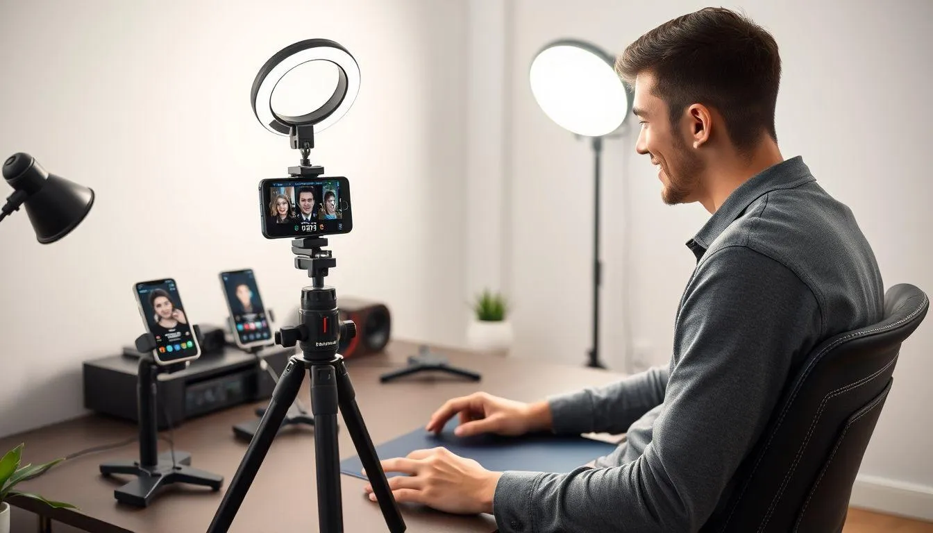 FAQ (Frequently Asked Questions) (c) Ilustrasi AI