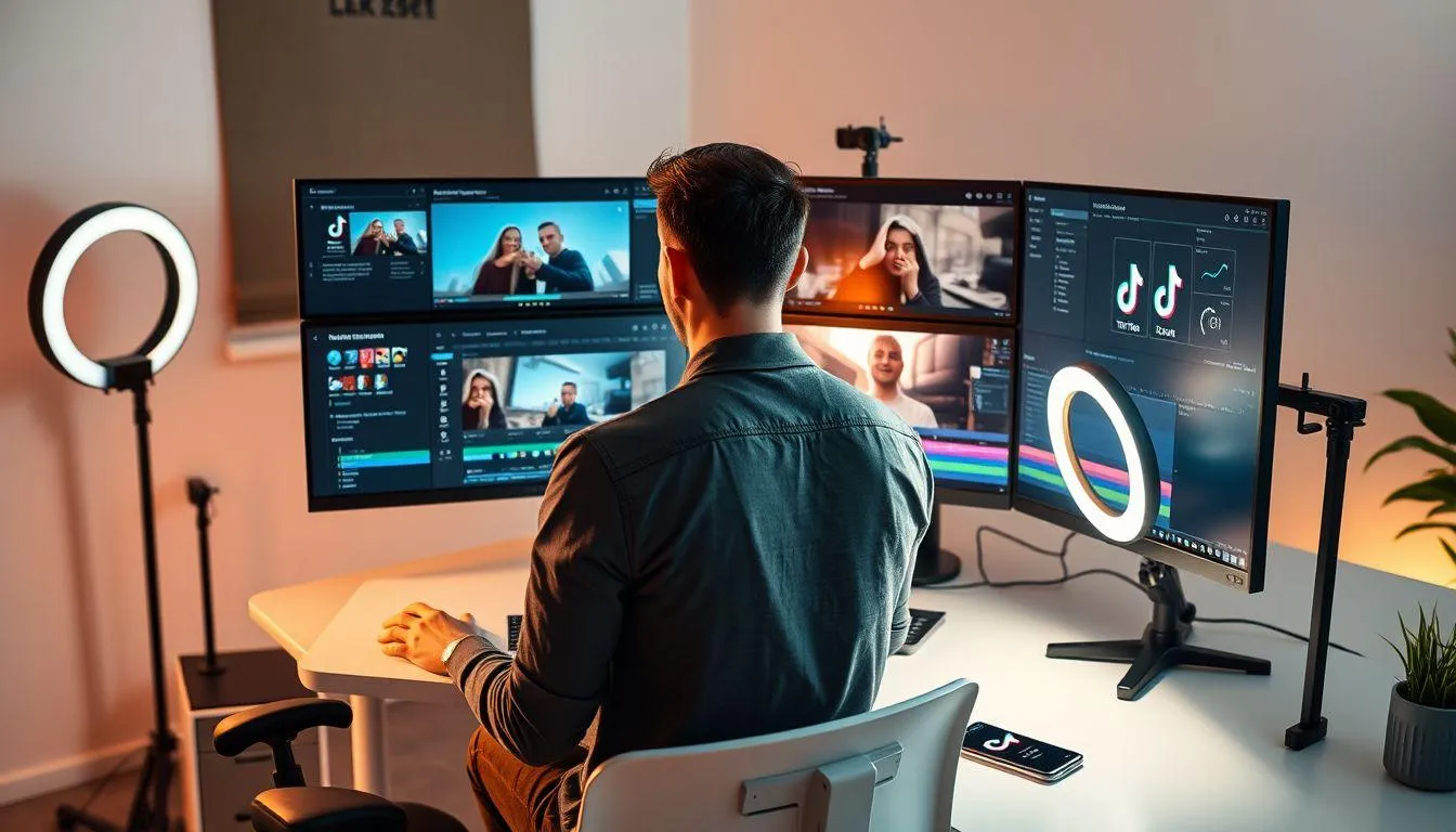 Pengaturan Optimal Saat Export Video dari Aplikasi Editor (c) Ilustrasi AI