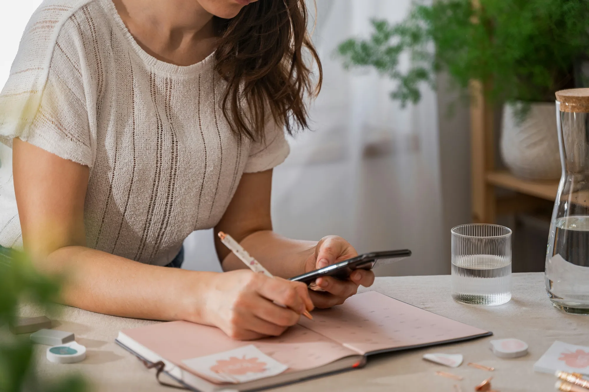 Tips Memaksimalkan Postingan Kolaborasi (c) Ilustrasi Unsplash/Svitlana