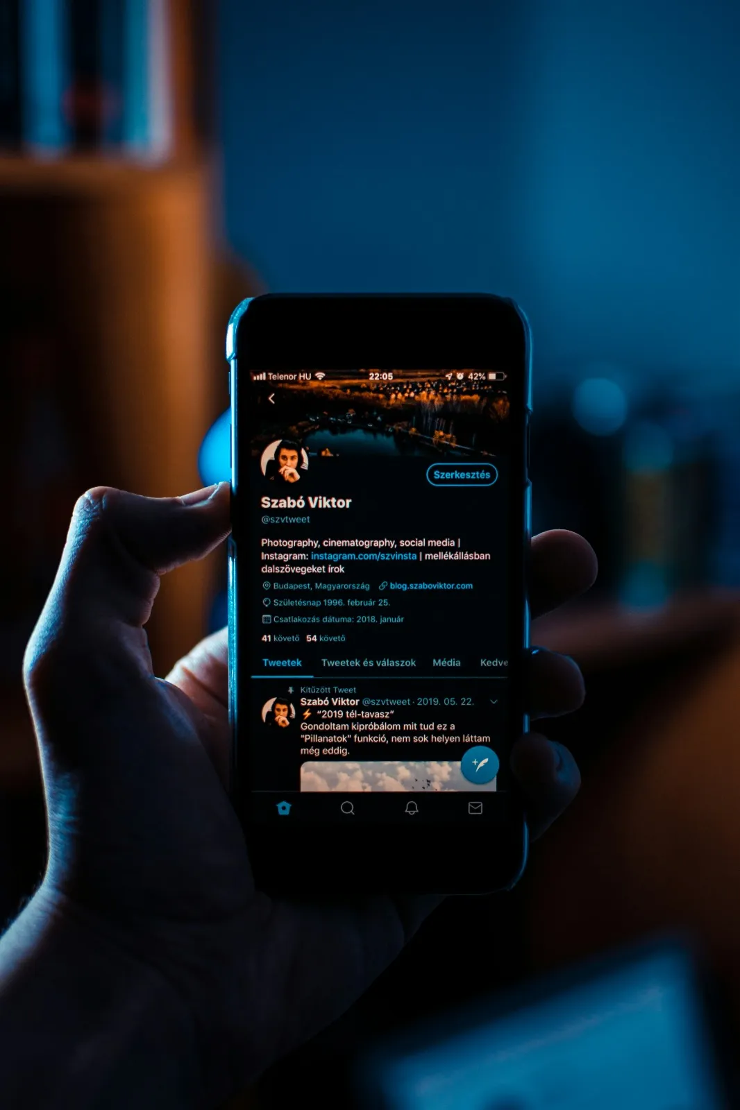 Perbedaan Antara Akun Private dan Fitur Circle di Twitter