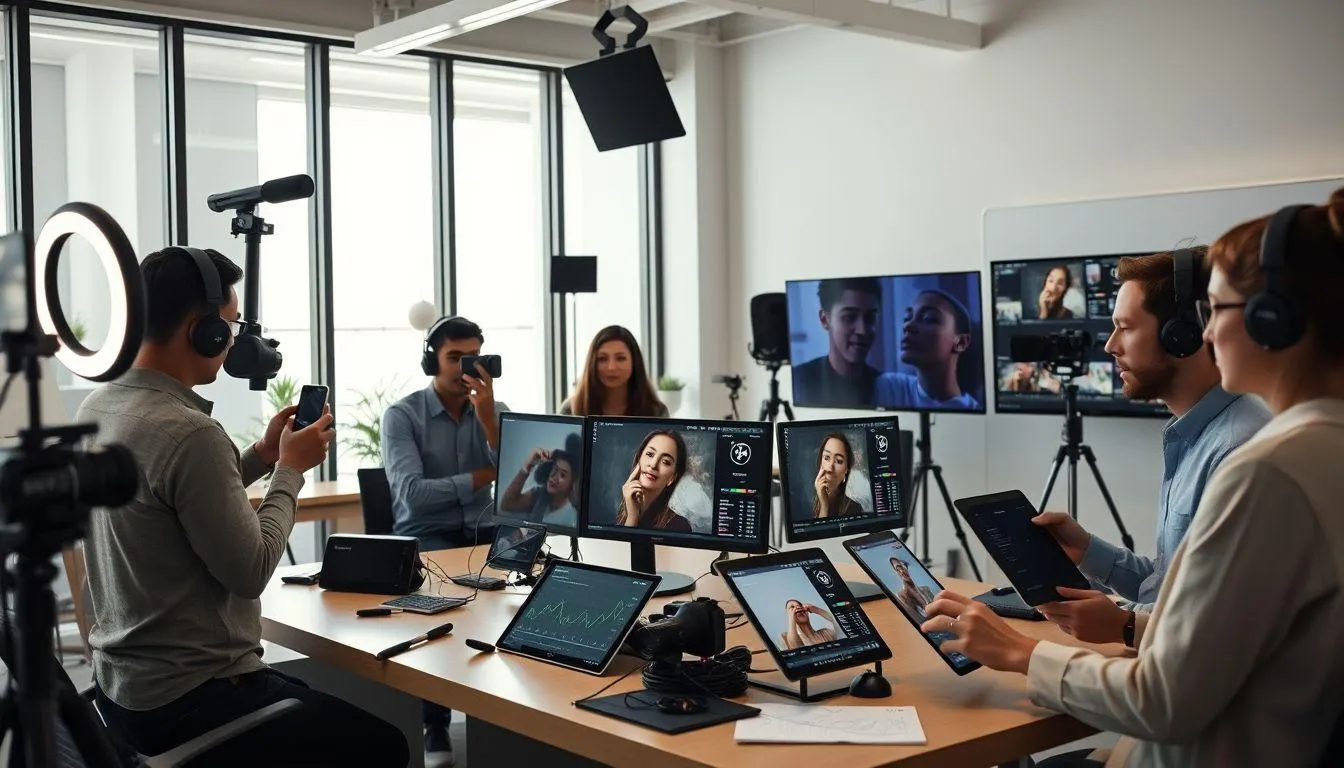 Pengertian dan Konsep Dasar Promosi di TikTok (c) Ilustrasi AI