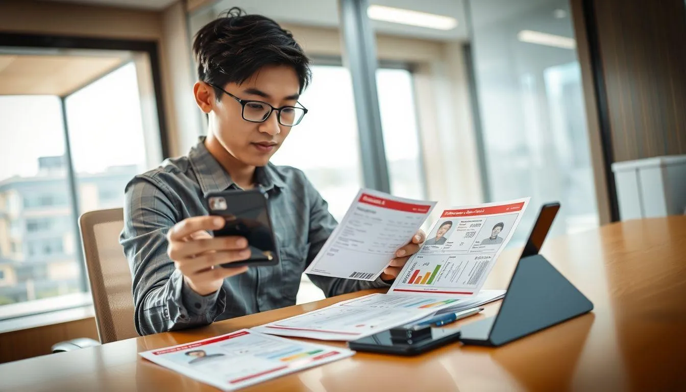 Tips Sukses Registrasi Nomor Telkomsel (c) Ilustrasi AI