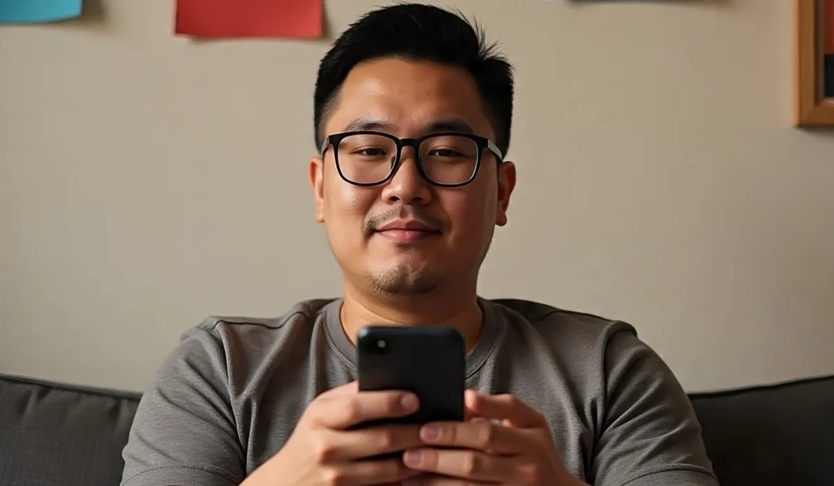 Pengertian Reply di Twitter (c) Ilustrasi by Meta AI