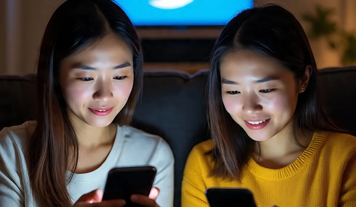 Fitur Terbaru Terkait Reply (c) Ilustrasi by Meta AI