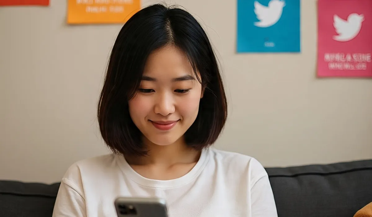 FAQ Seputar Reply di Twitter (c) Ilustrasi by Meta AI