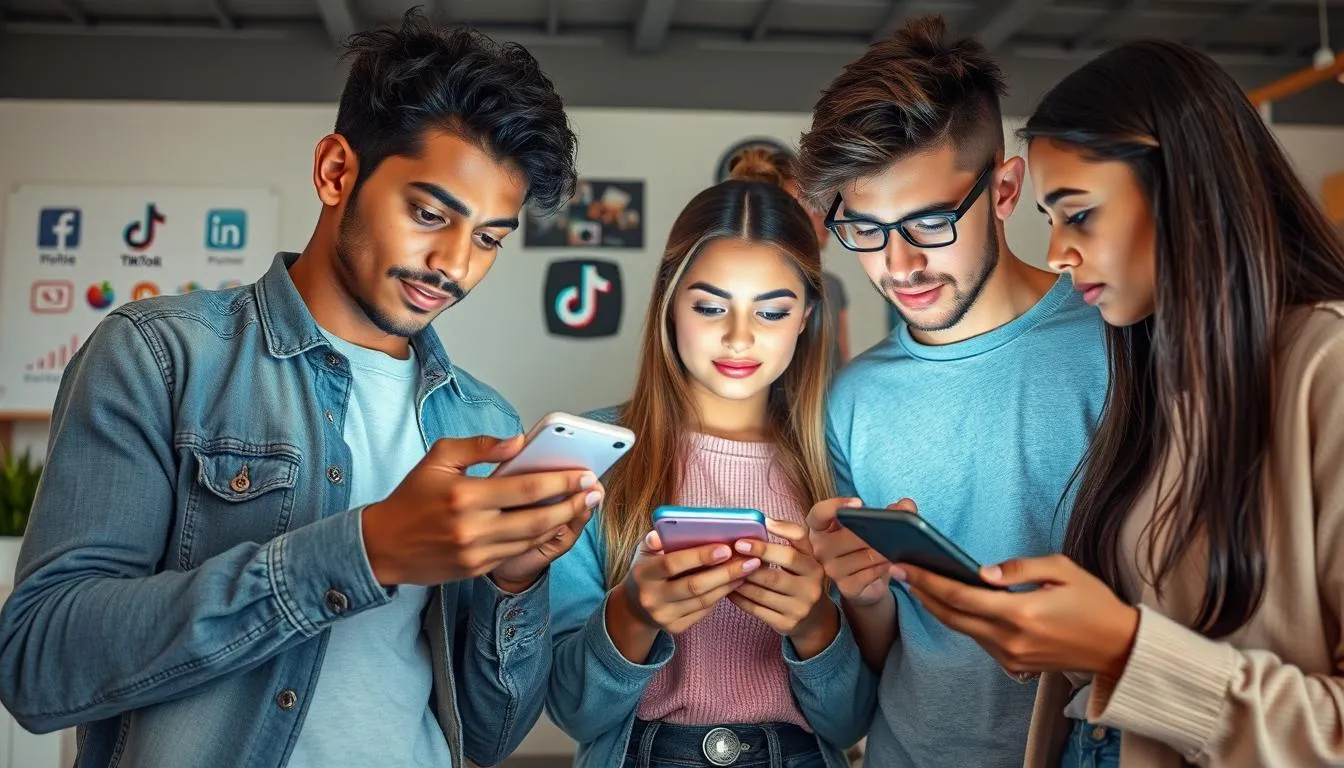 Mengapa Penting Melaporkan Konten Bermasalah di TikTok?