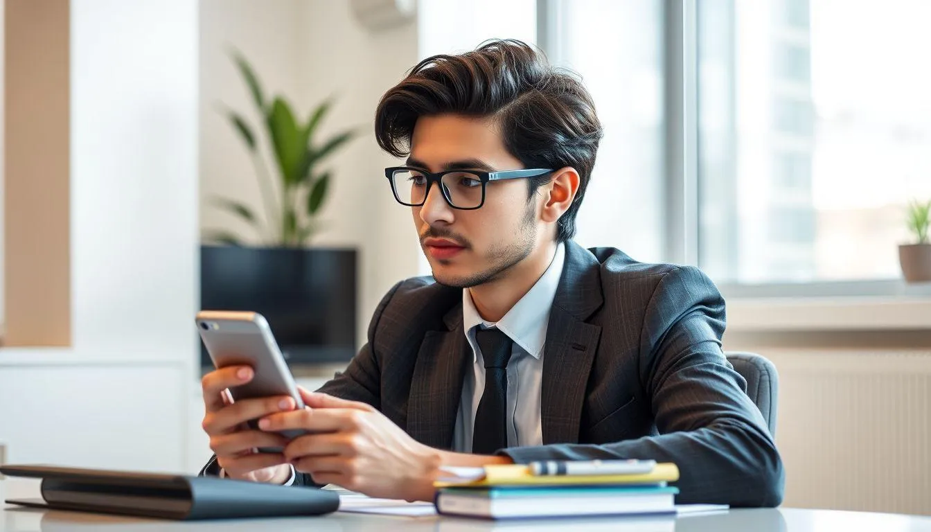 Tips dan Etika dalam Repost Story TikTok (c) Ilustrasi AI