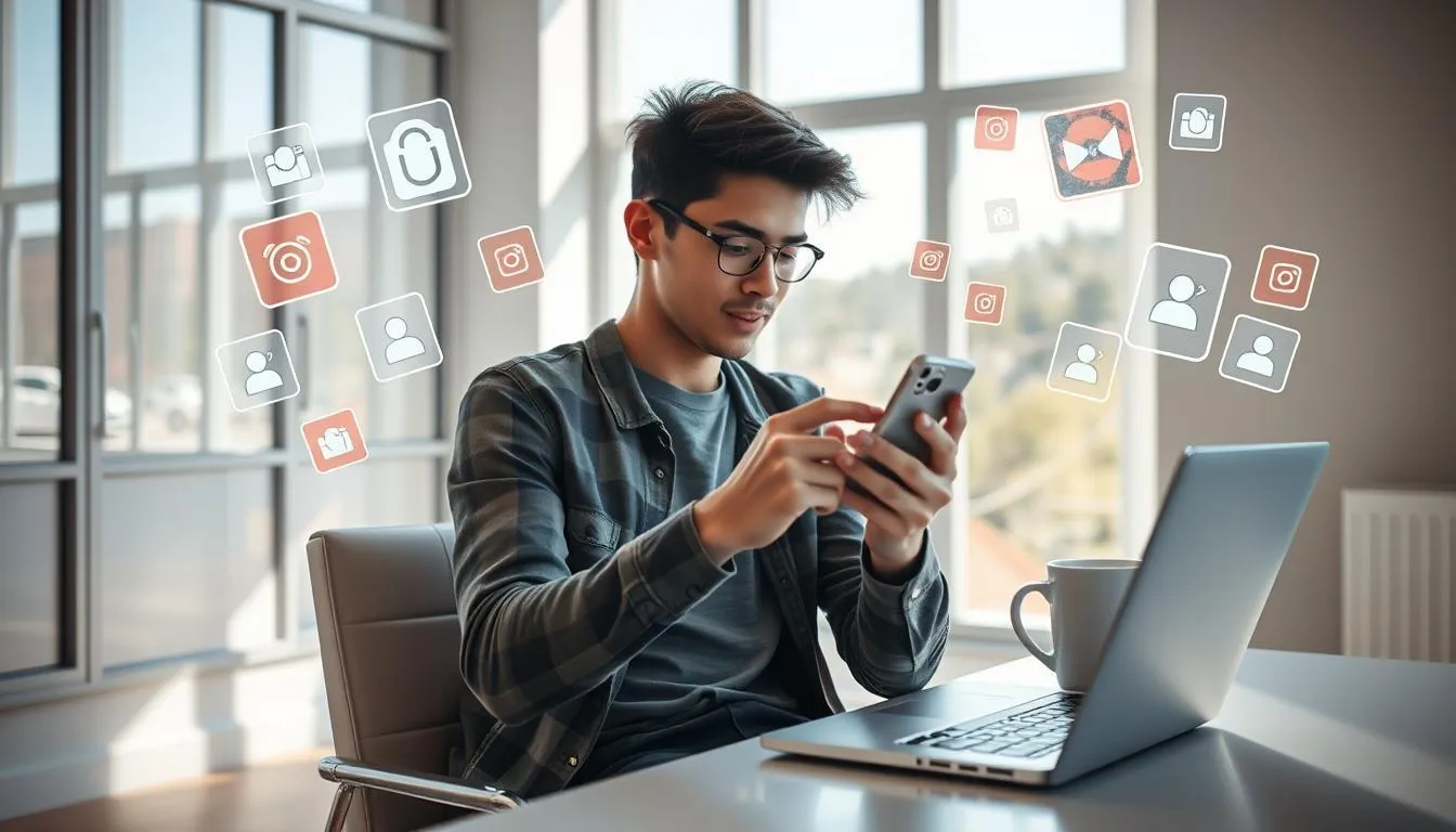 Pertanyaan Umum (FAQ) (c) Ilustrasi AI