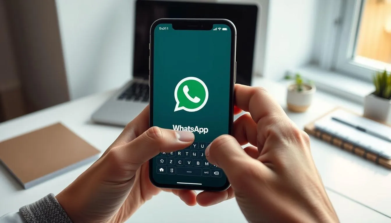 Cara Reset PIN Verifikasi Dua Langkah WhatsApp (c) Ilustrasi AI