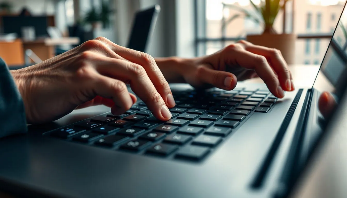 2. Cara Restart Laptop Windows dengan Kombinasi Ctrl + Alt + Delete (c) Ilustrasi AI