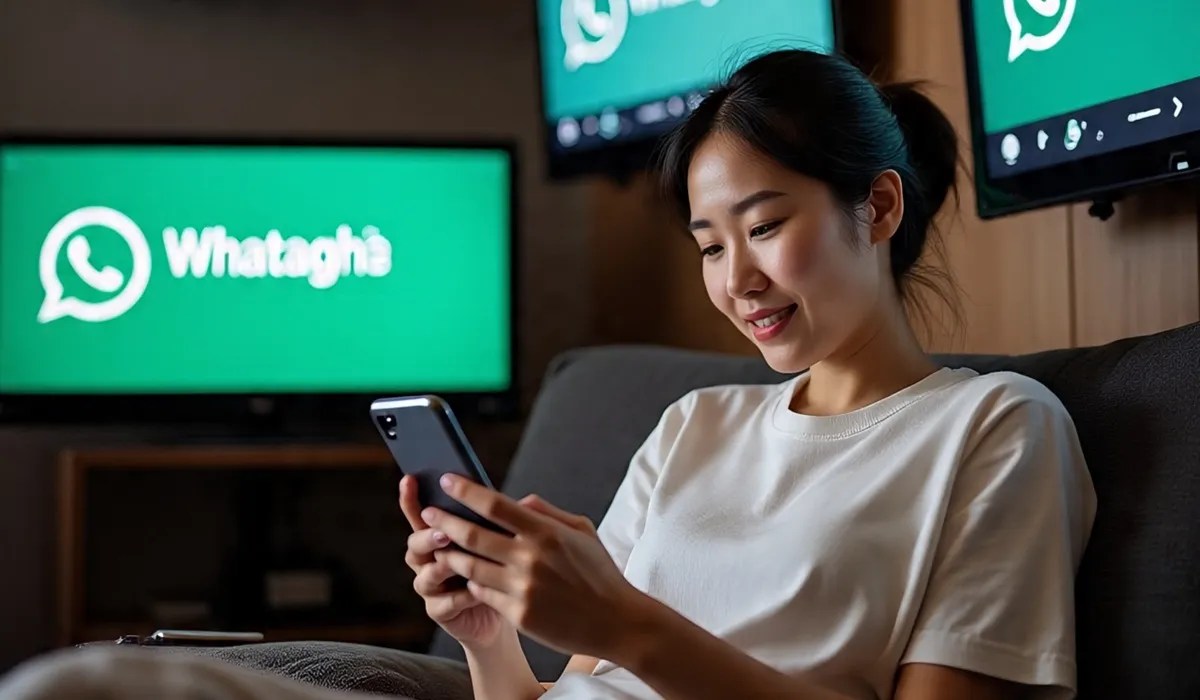 Menggunakan Aplikasi Pihak Ketiga untuk Restore Chat WhatsApp