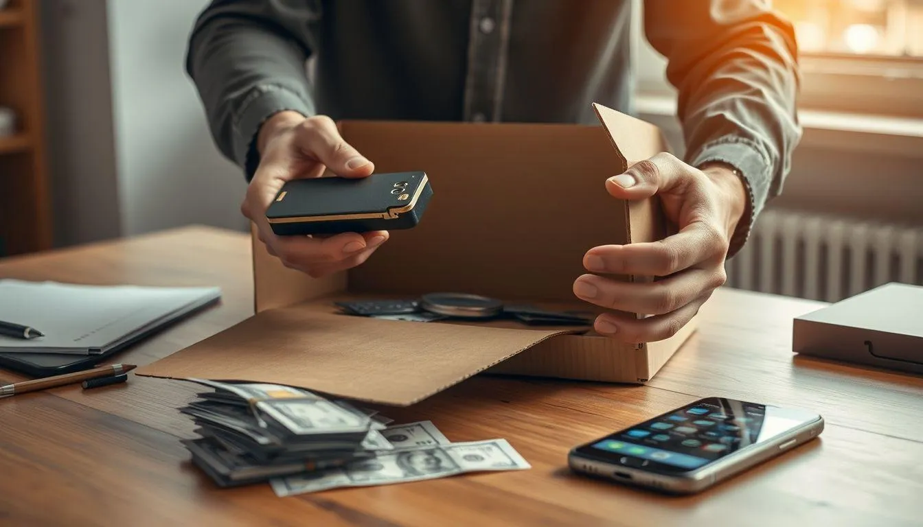 Pengertian dan Kebijakan Retur COD TikTok Shop (c) Ilustrasi AI