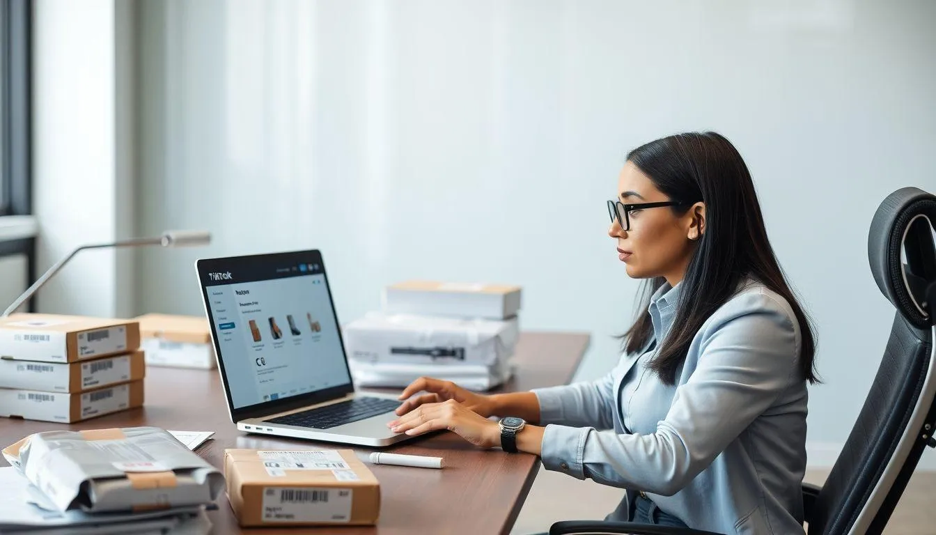 Kendala Umum dan Solusinya dalam Retur COD (c) Ilustrasi AI