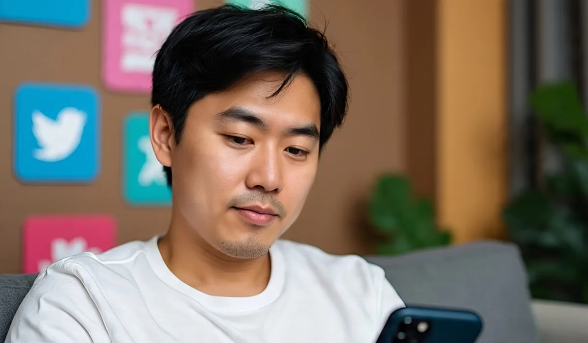 FAQ Seputar Revoke Akun Twitter (c) Ilustrasi by Meta AI