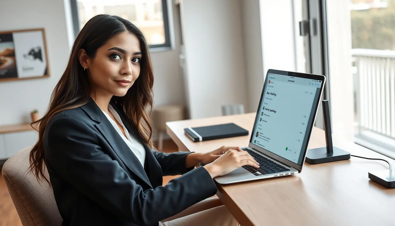 Langkah-Langkah Melakukan Revoke Akun Twitter (c) Ilustrasi AI