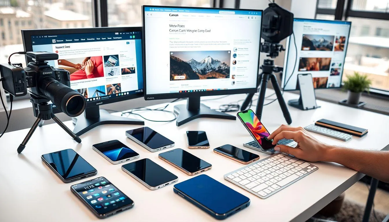 Membaca Review dan Testimoni Pengguna (credit:Image by AI)