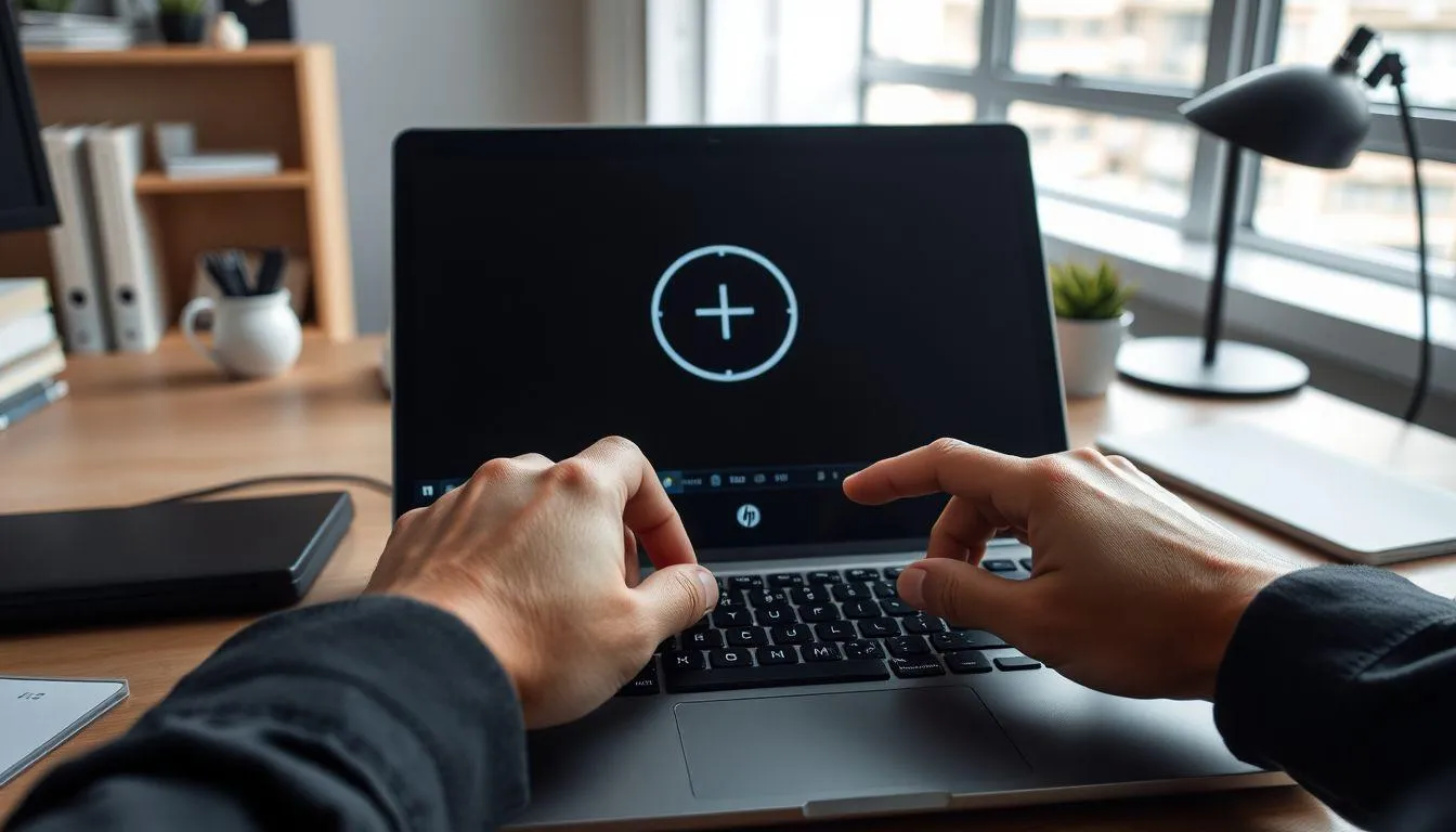3. Windows + Shift + S untuk Screenshot Sebagian (c) Ilustrasi AI