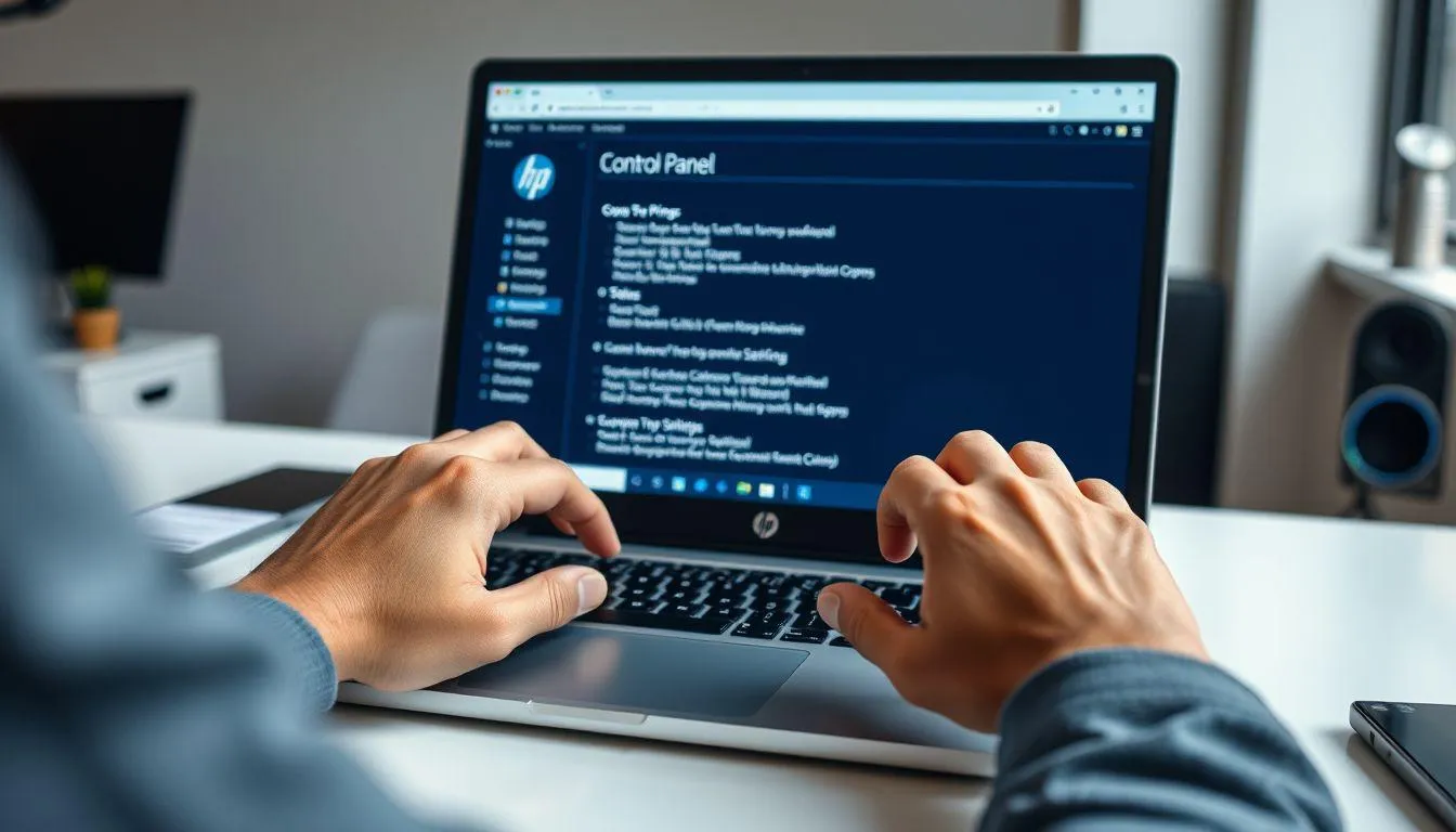 Troubleshooting Masalah Screenshot (c) Ilustrasi AI