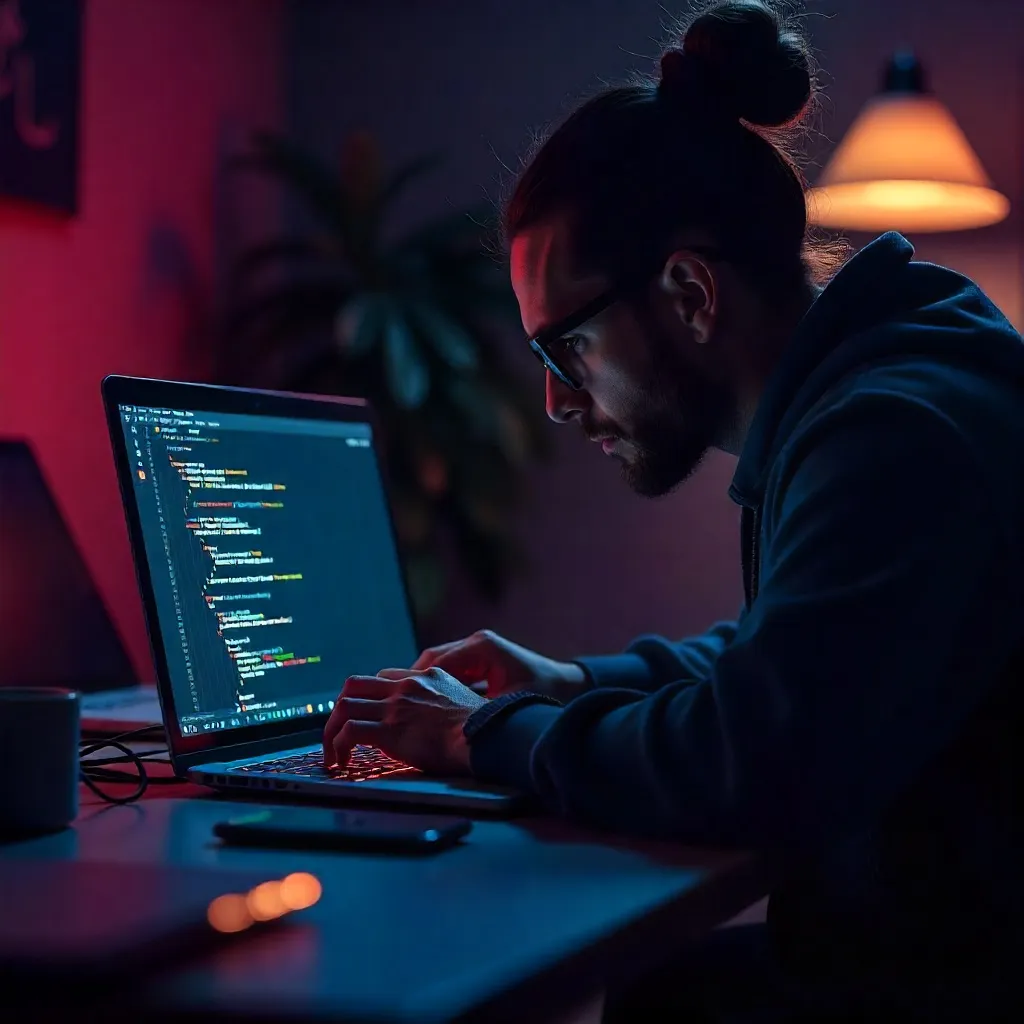 FAQ (c) Ilustrasi AI