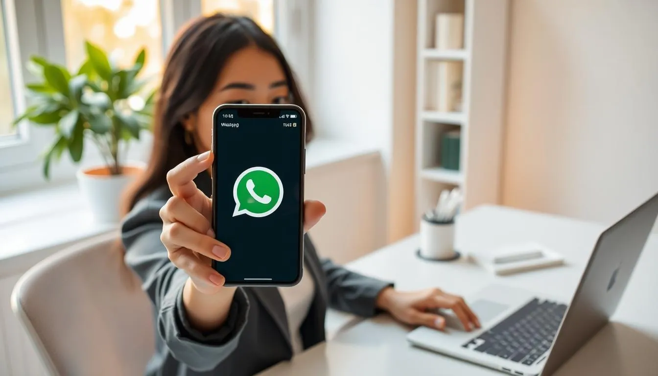 Tips Mengoptimalkan Hasil Screenshot WhatsApp