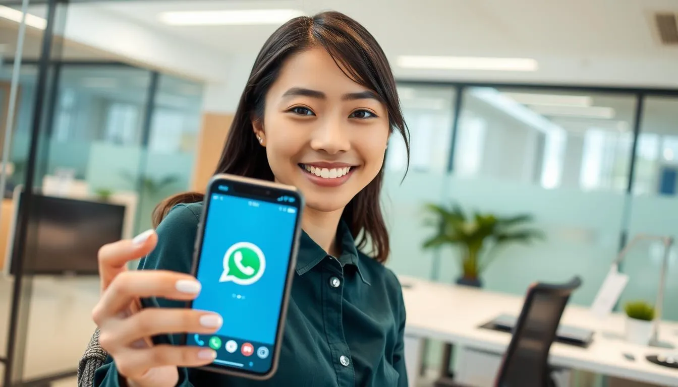 Manfaat Melakukan Screenshot WhatsApp
