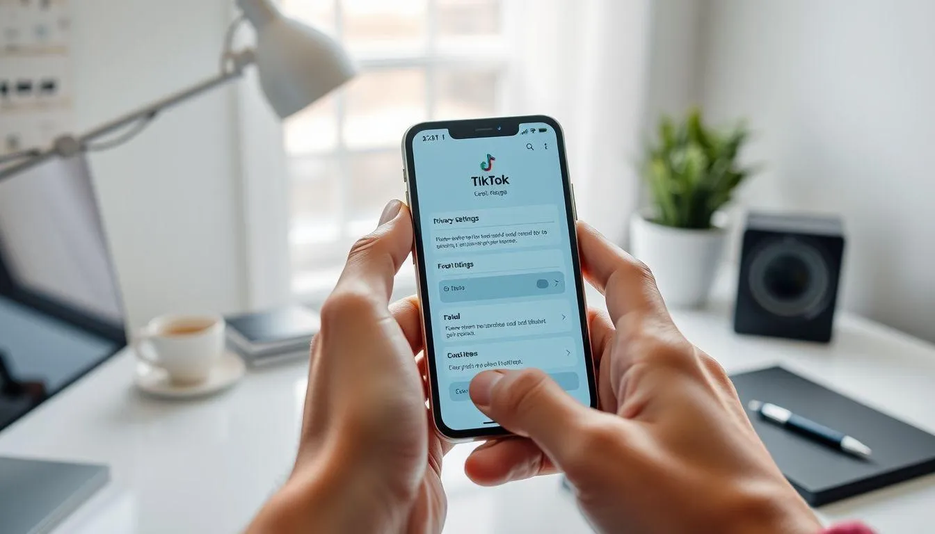 Metode Mengubah Akun Menjadi Privat (c) Ilustrasi AI