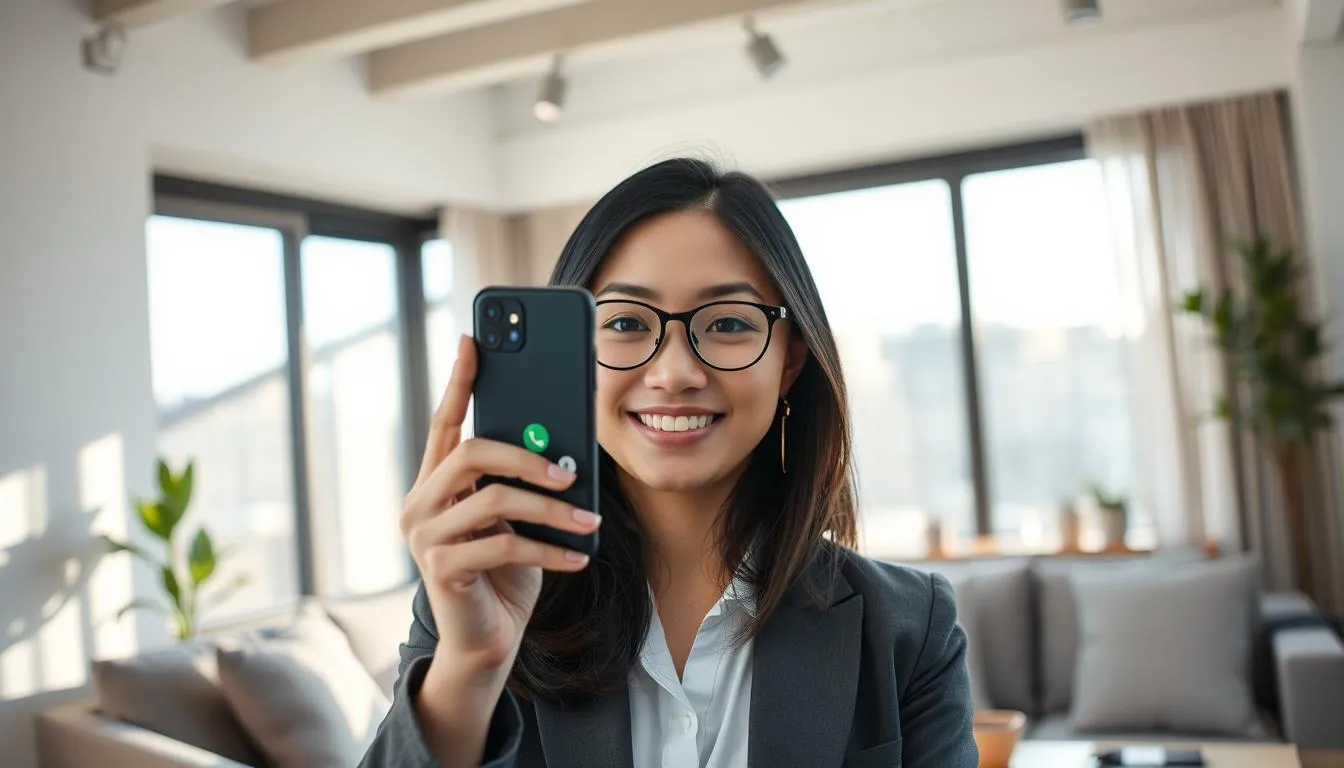 Memahami Pentingnya Pengaturan Kamera WhatsApp