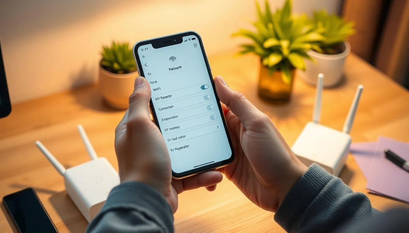 Menyimpan dan Menyelesaikan Konfigurasi (c) Ilustrasi AI