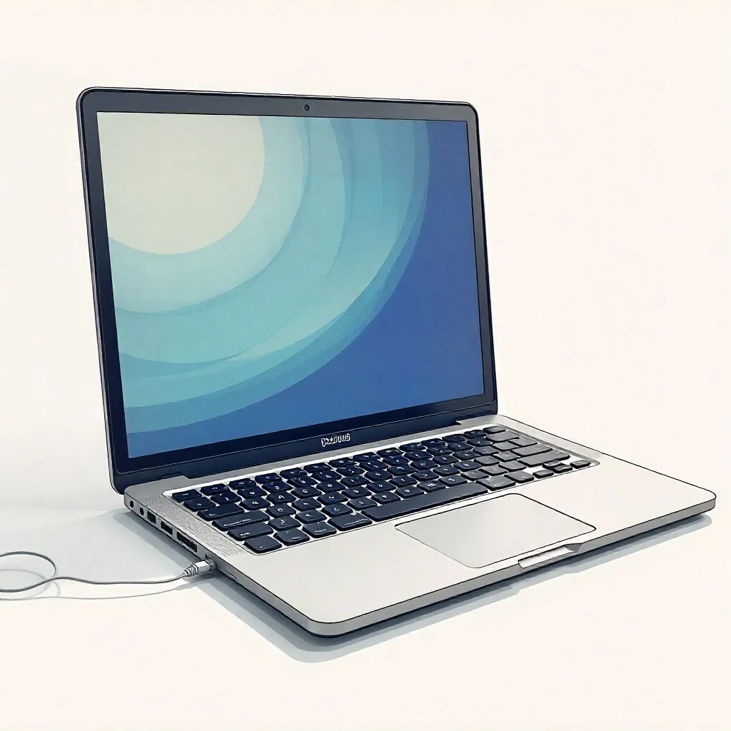 Tips Aman Sebelum Melakukan Shutdown (c) Ilustrasi AI