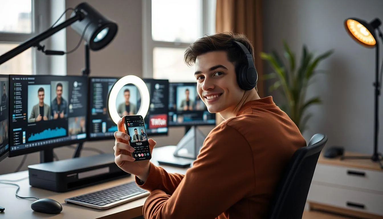 FAQ (Frequently Asked Questions) (c) Ilustrasi AI