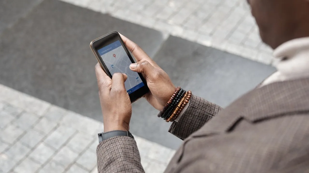 Cara Simpan Alamat Rumah di Google Maps, Ini Langkahnya