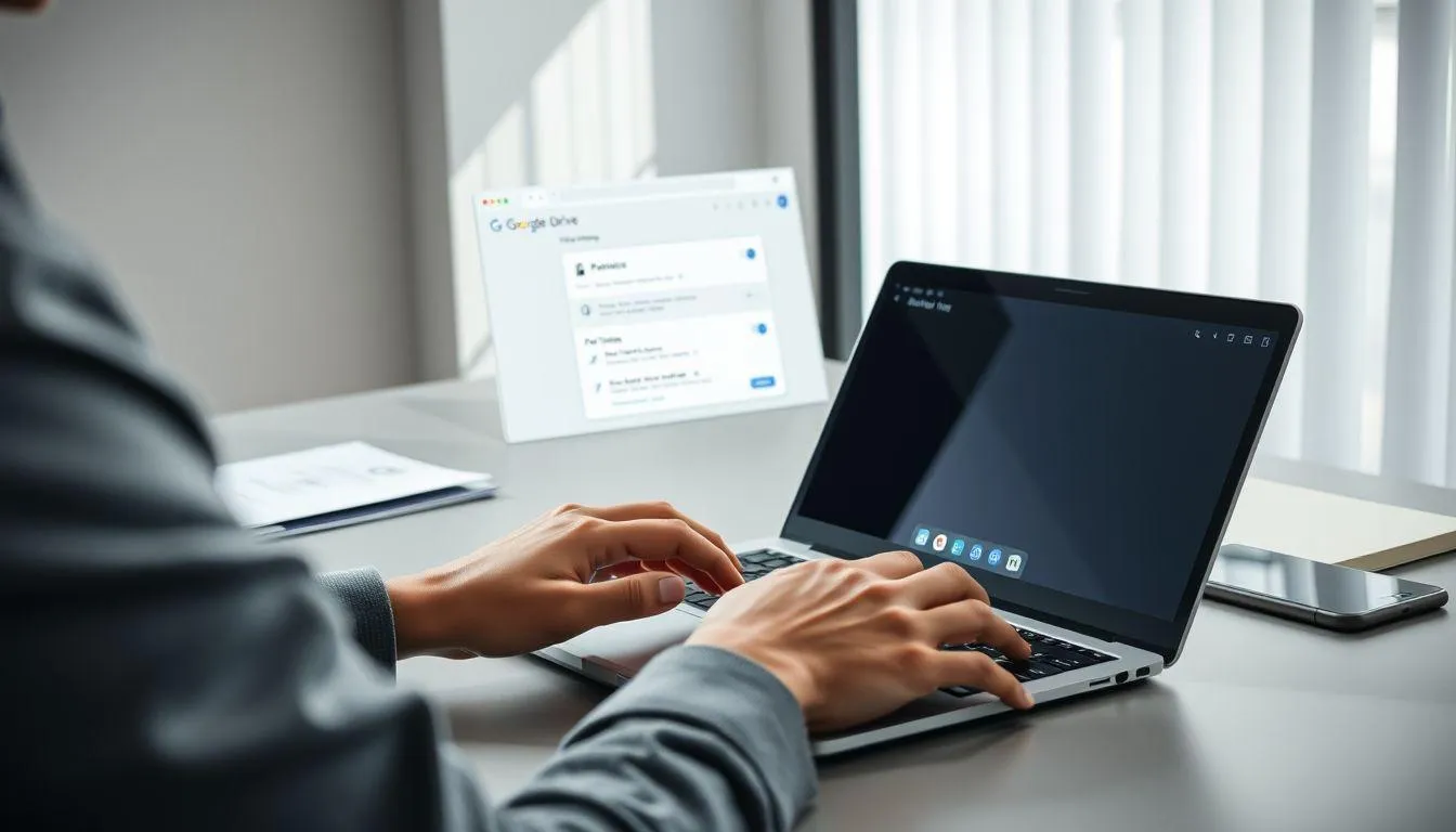 Mengatur Izin Akses dan Berbagi File