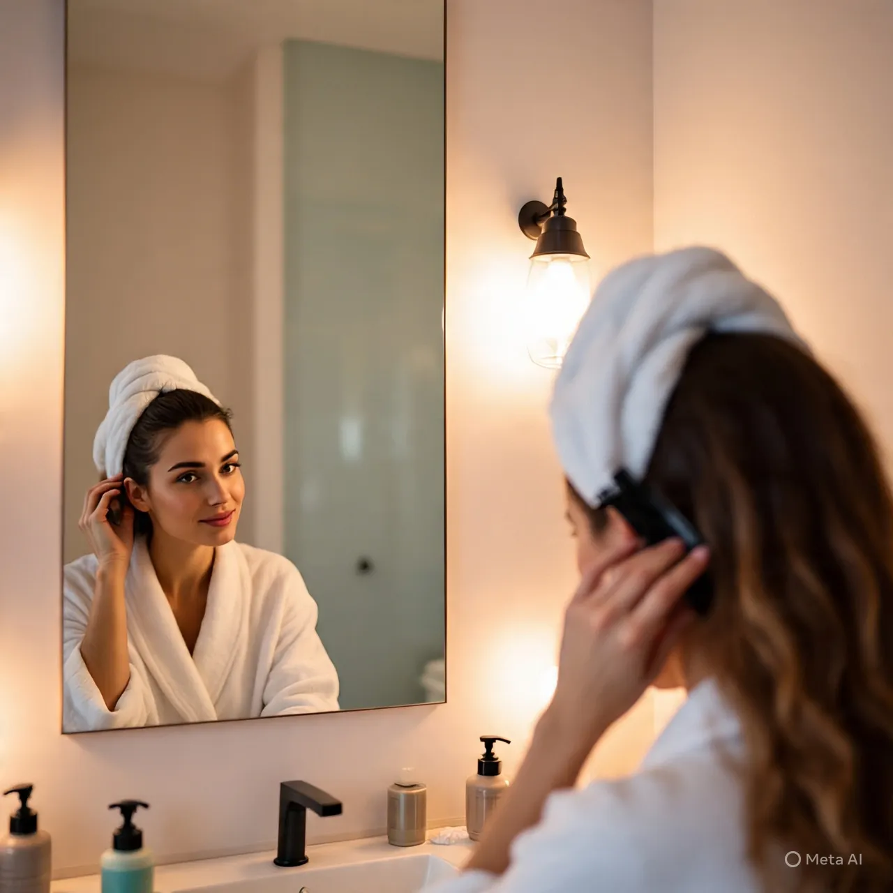 Kesalahan yang Harus Dihindari (c) Ilustrasi AI