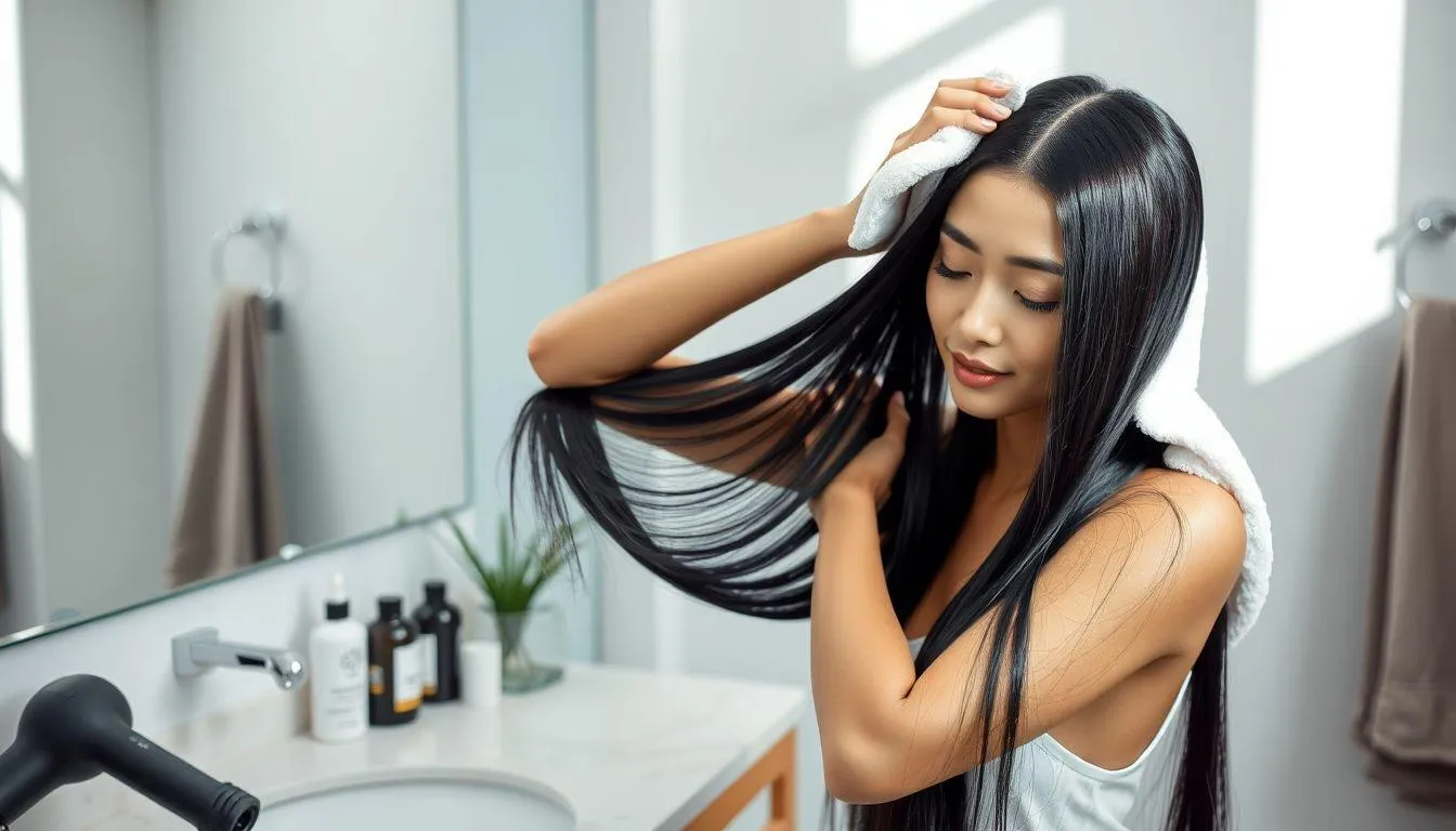 7. Pengeringan dan Finishing (c) Ilustrasi AI