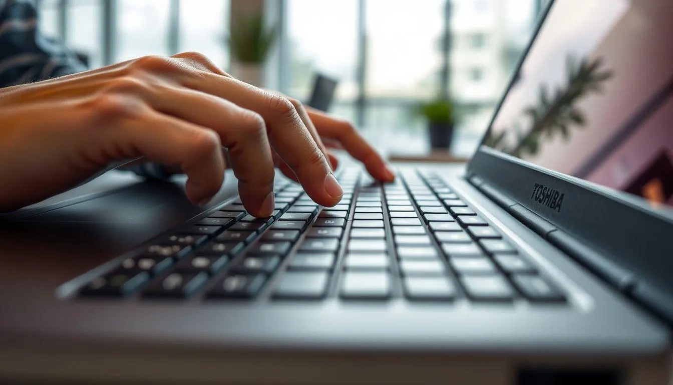 Cara Screenshot Menggunakan Tombol Print Screen (c) Ilustrasi AI