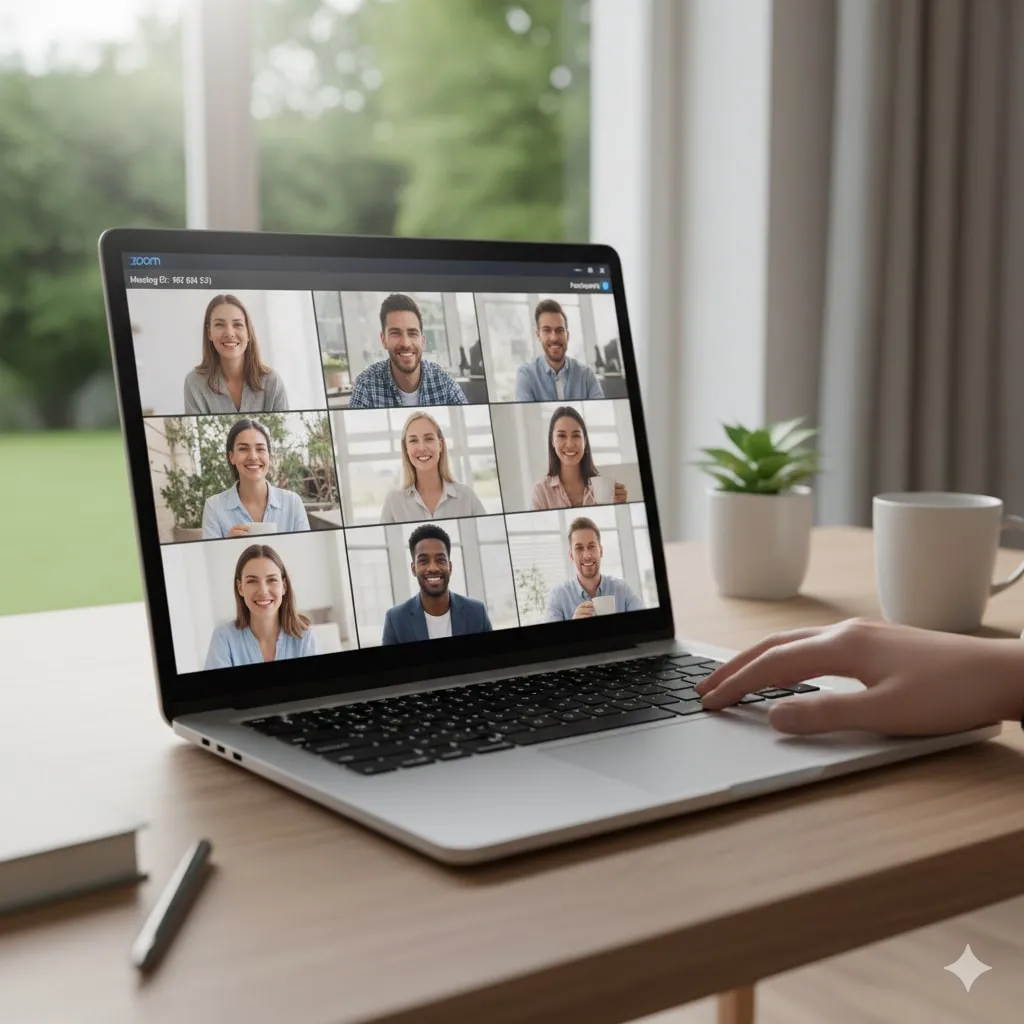 FAQ (Frequently Asked Questions) (c) Ilustrasi AI