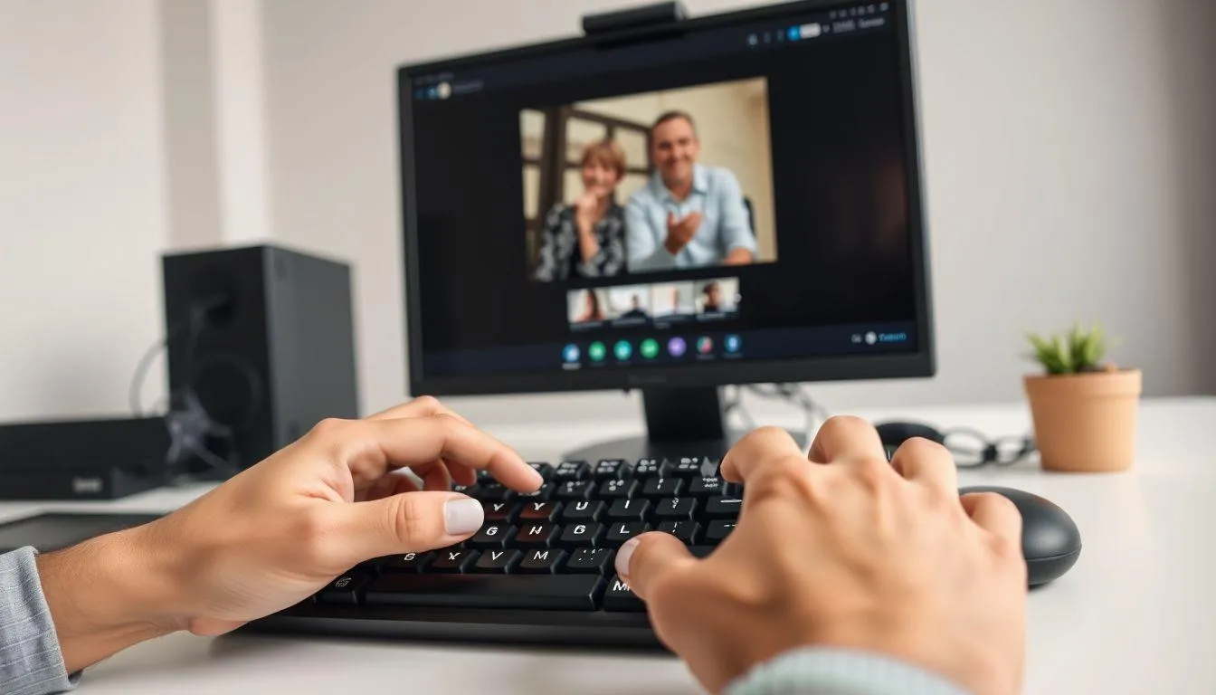 Screenshot Otomatis dengan Windows+PrtSc (c) Ilustrasi AI