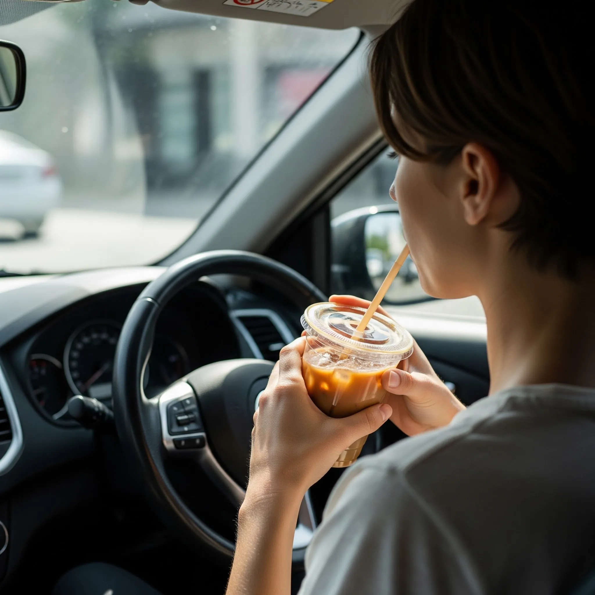 Manajemen Konsumsi Kafein Secara Bijak (credit: image by AI)