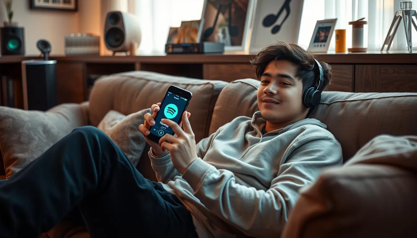 Perbedaan Timer Spotify dengan Fitur Serupa di Aplikasi Lain