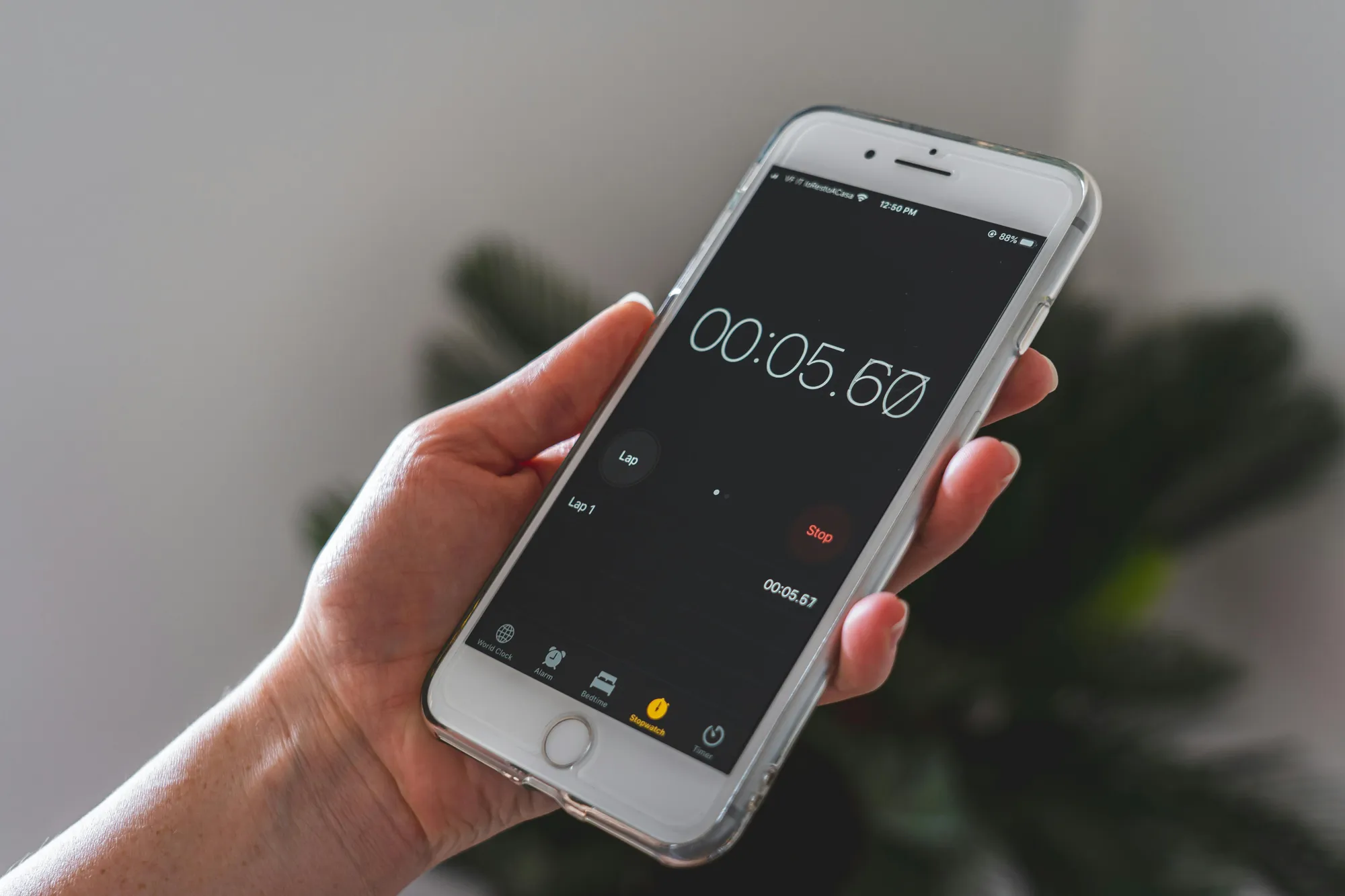 Tips Mengoptimalkan Penggunaan Timer (c) Ilustrasi Pexels/Castorly Stock