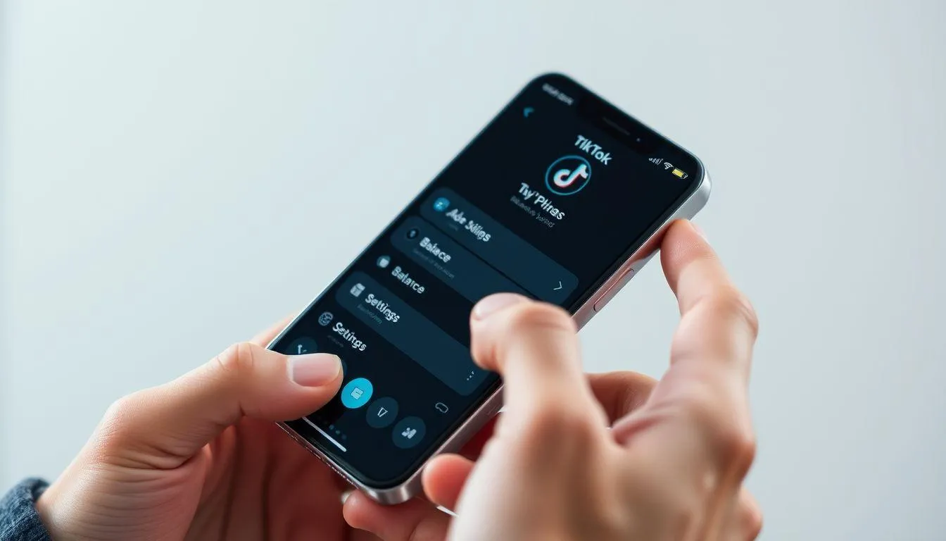 Cara Top Up Koin TikTok Melalui Aplikasi (c) Ilustrasi AI