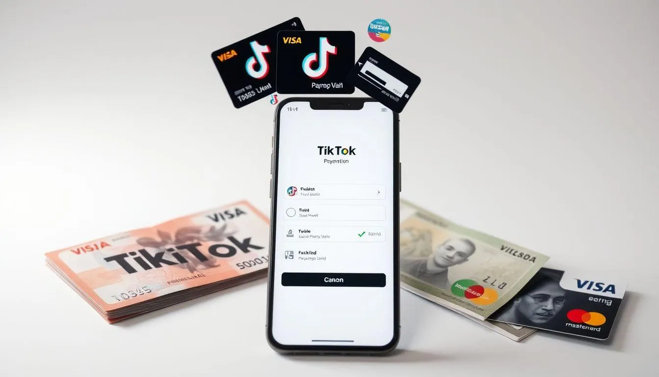 Metode Pembayaran yang Tersedia (c) Ilustrasi AI