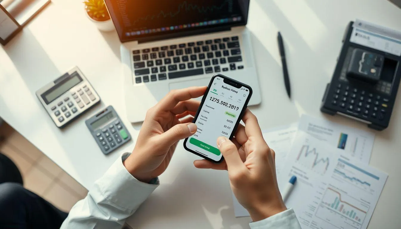 Tips dan Hal yang Perlu Diperhatikan Saat Transfer dengan Flip (c) Ilustrasi AI