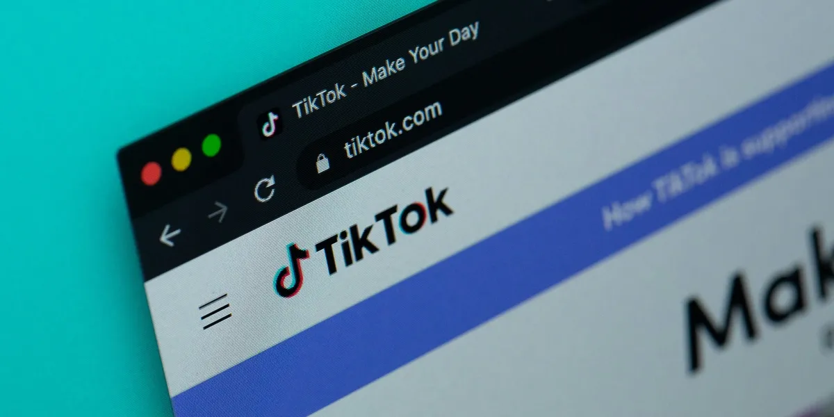 Metode Mengubah Kuota TikTok 3 Menjadi Kuota Reguler (credit:unsplash.com/id/@solenfeyissa)