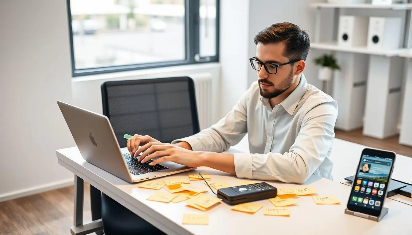 Tips Memilih Nama yang Efektif untuk Akun TikTok (c) Ilustrasi AI