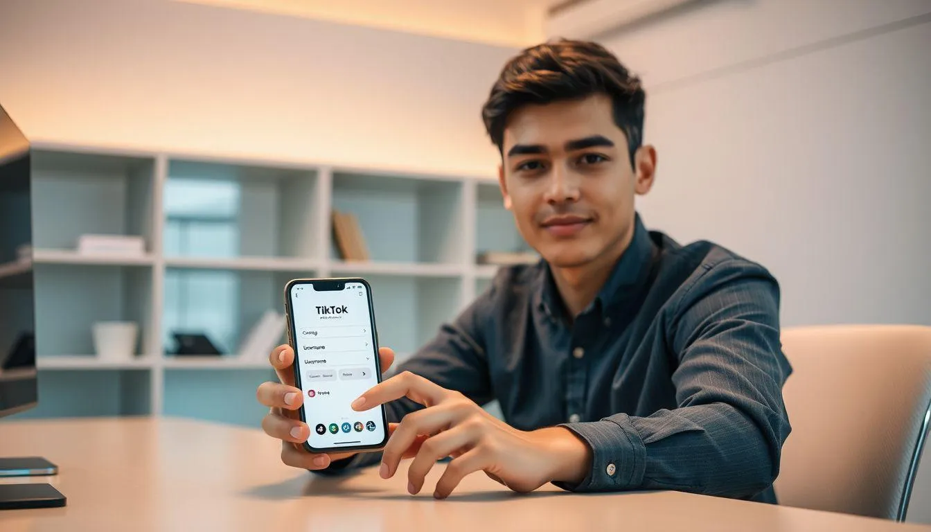 FAQ (Frequently Asked Questions) (c) Ilustrasi AI