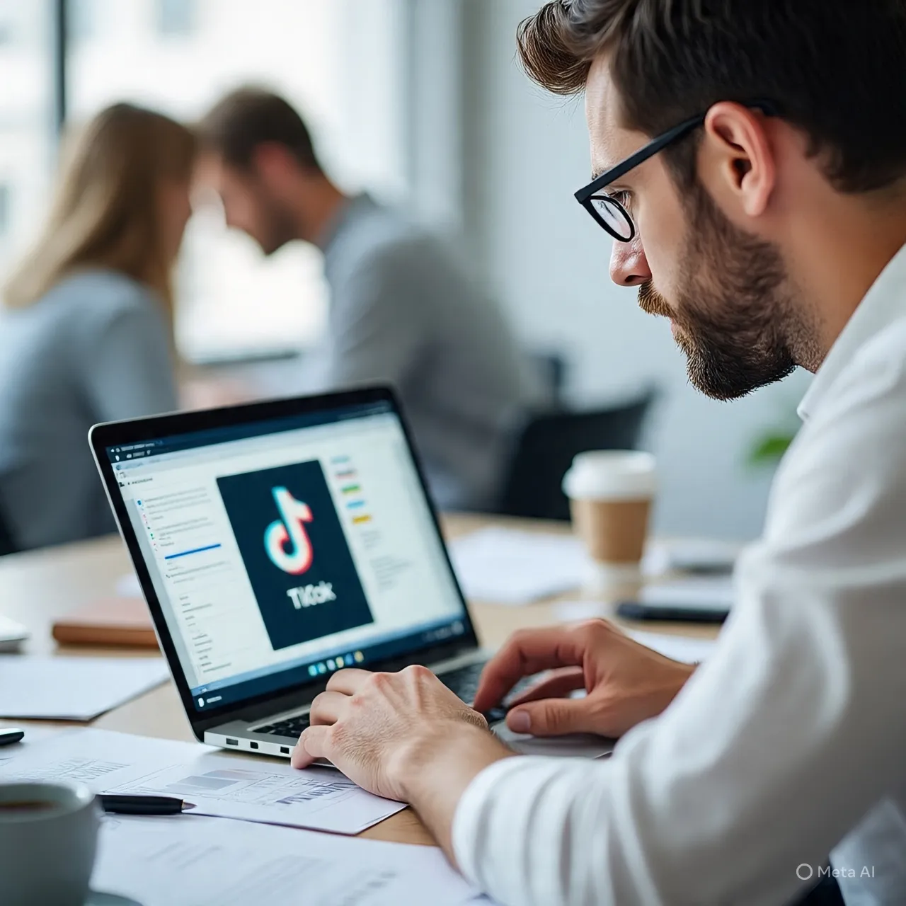 Metode Menggunakan Situs Web Online (c) Ilustrasi AI