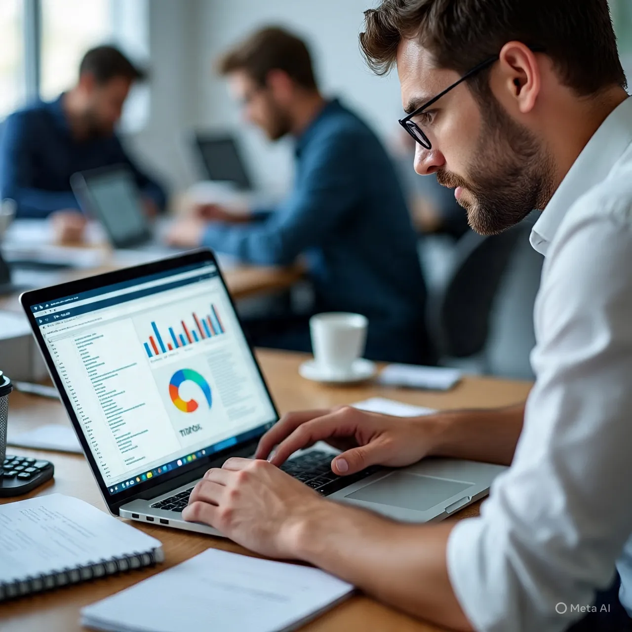 Tips Keamanan dan Pertimbangan Legal (c) Ilustrasi AI