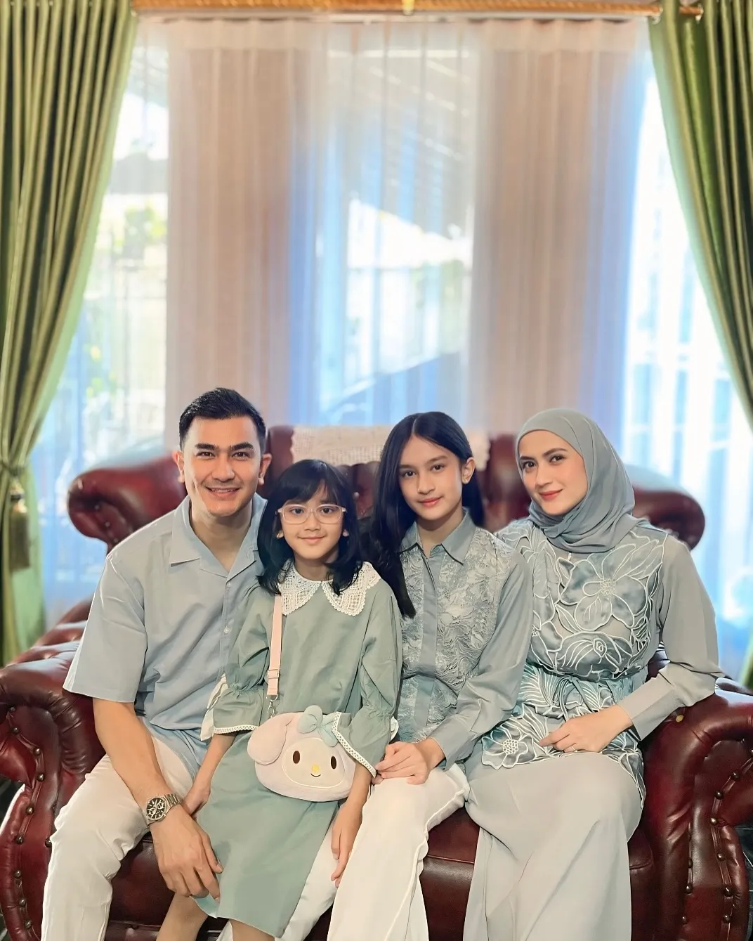 Sering Ajak Makan Tiba-tiba