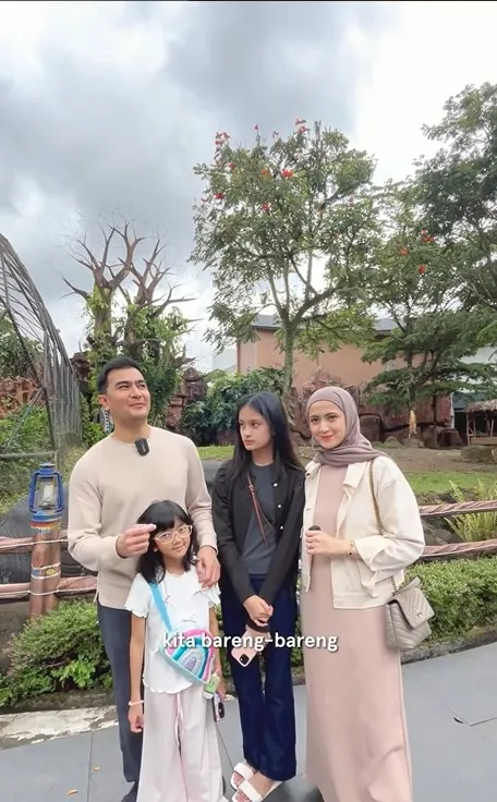 Cara Bangun Kedekatan